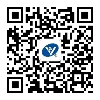微信公眾號二維碼